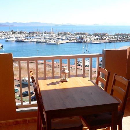 Miradores Del Puerto One Bedroom Apartment LMHR19 La Manga del Mar Menor Exterior foto