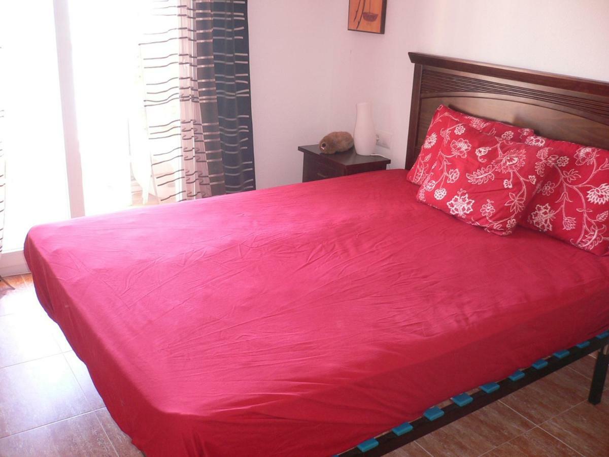 Miradores Del Puerto One Bedroom Apartment LMHR19 La Manga del Mar Menor Exterior foto
